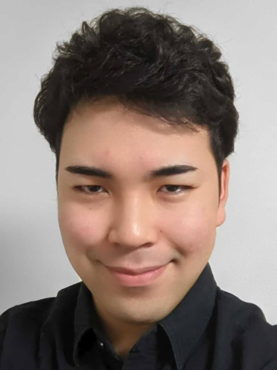 KAITO KITAMURA